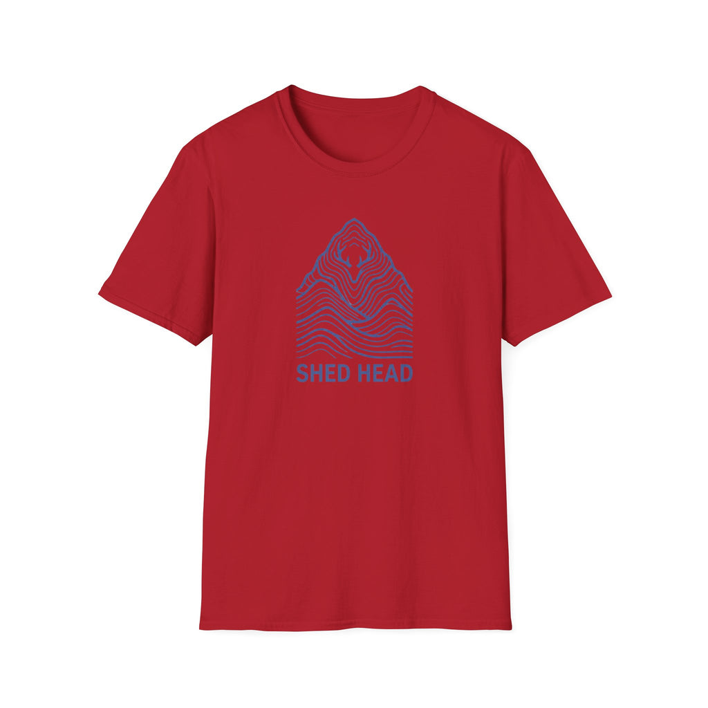 Shed Mountain T-Shirt