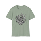 Bone on the Brain T-Shirt