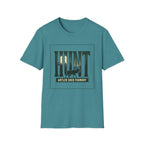 HUNT Antler Shed Foundry T-Shirt