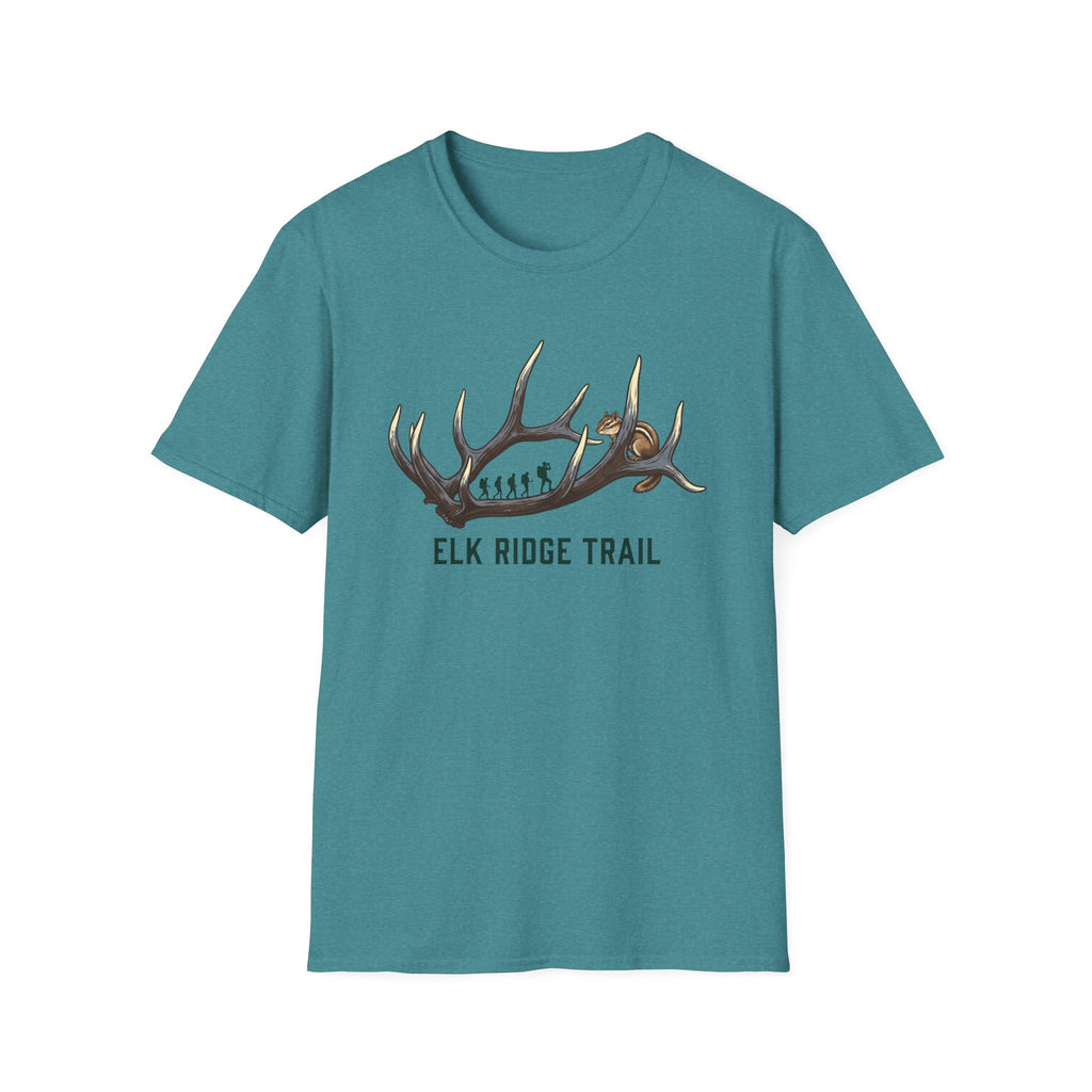 Elk Ridge Trail T-Shirt