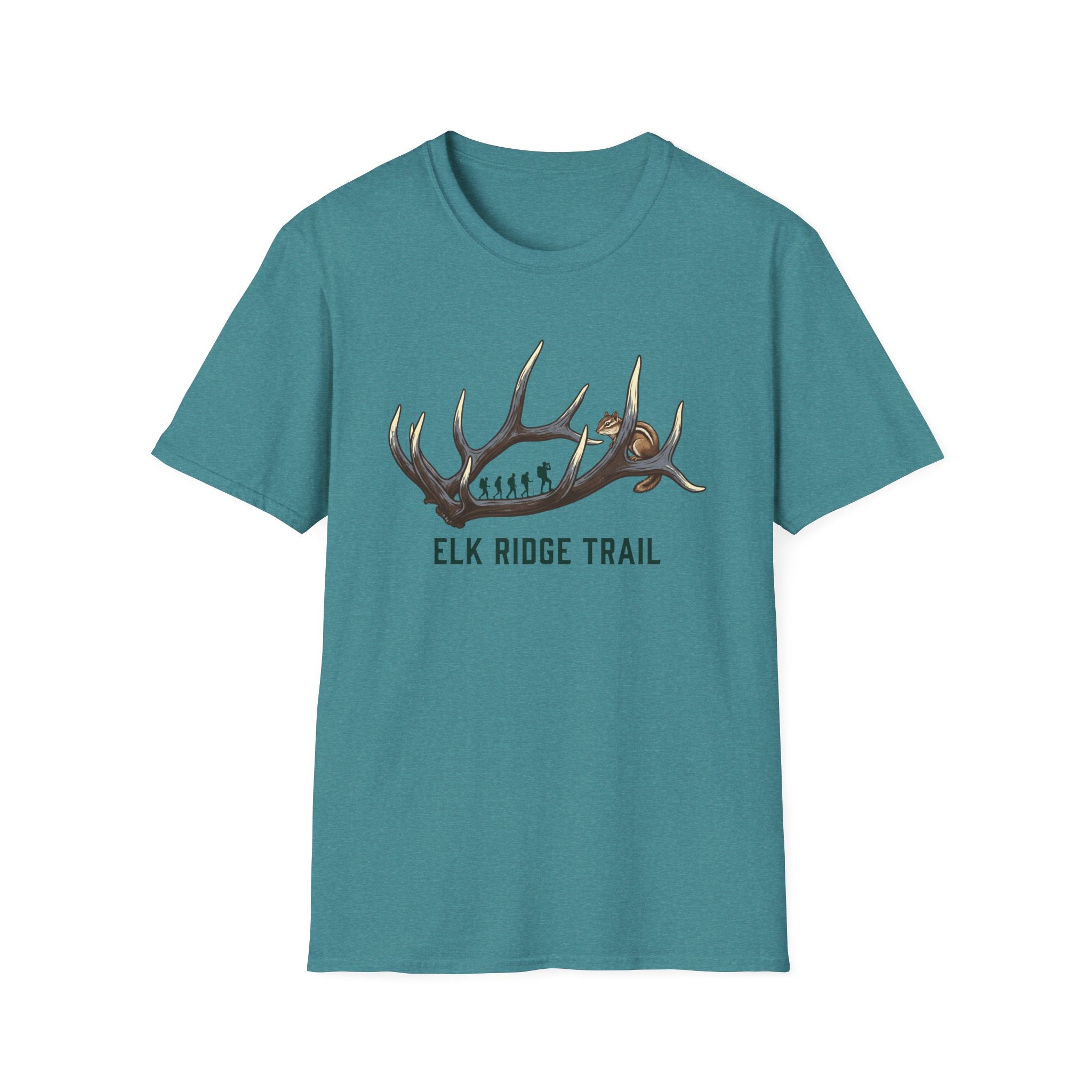 Elk Ridge Trail T-Shirt