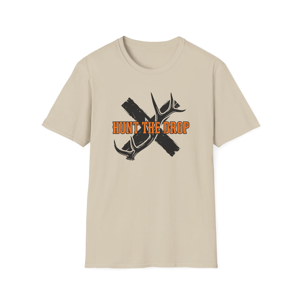 Hunt the Drop T-Shirt