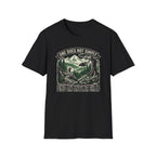 Find An Antler Shed T-Shirt