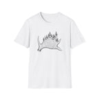Branching Moose Shed T-Shirt