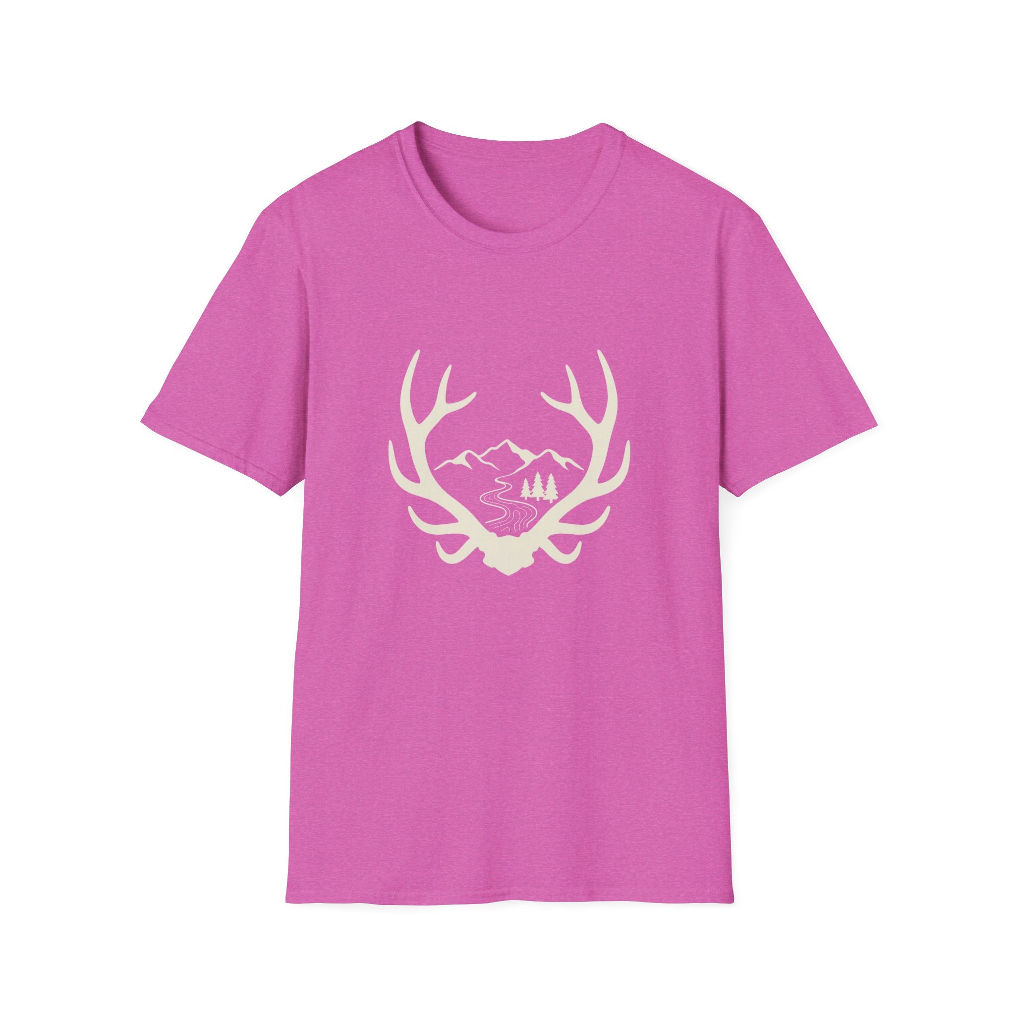 Elk Mountain T-Shirt