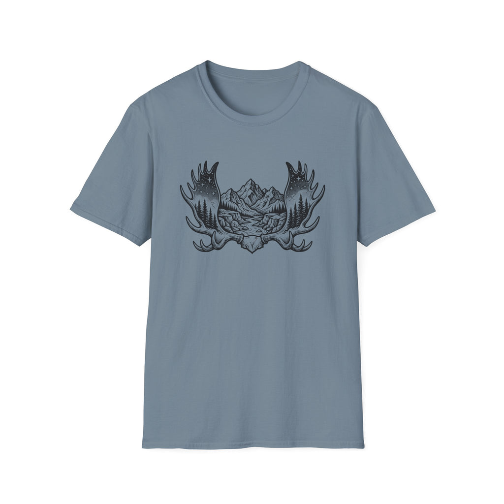 Moose Mountain T-Shirt