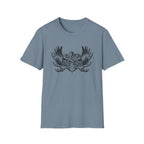 Moose Mountain T-Shirt