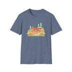 Fox on the Run T-Shirt