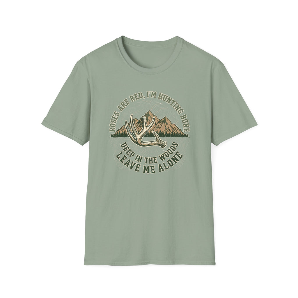 Roses Are Red T-Shirt