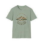 Roses Are Red T-Shirt