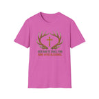 Bone-Afide Blessings T-Shirt
