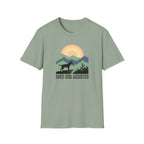 Shed Dog Assisted T-Shirt