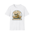 Nice Rack! Shed Hunting Season T-Shirt
