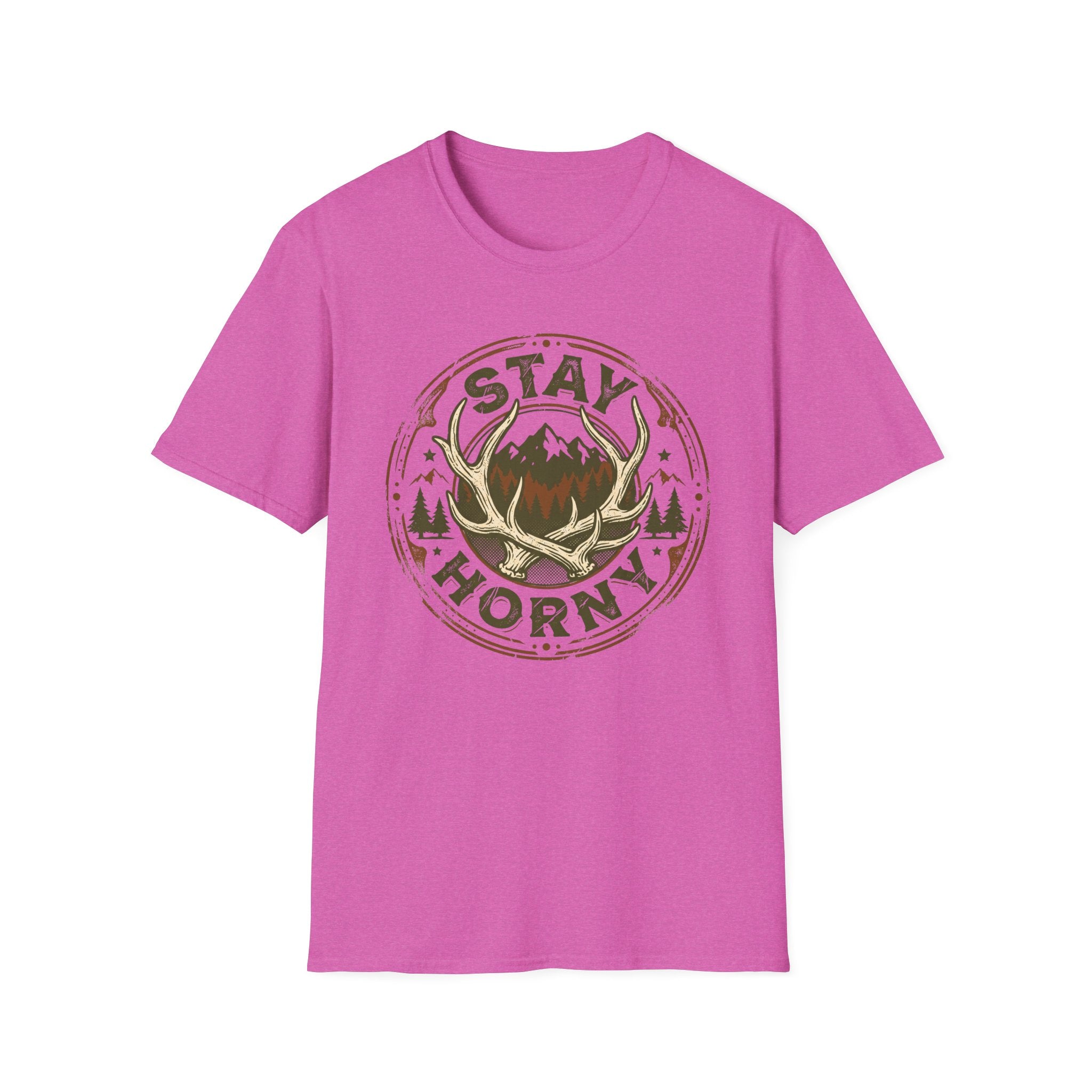 Stay Horny T-Shirt