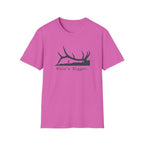 Mine's Bigger. T-Shirt