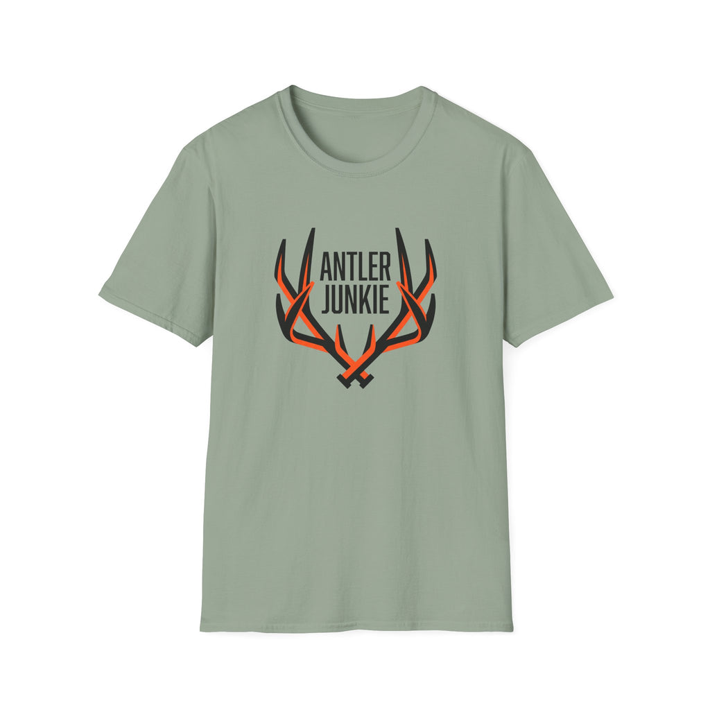 Antler Junkie T-Shirt