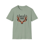 Antler Junkie T-Shirt