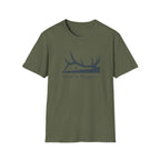 Mine's Bigger. T-Shirt