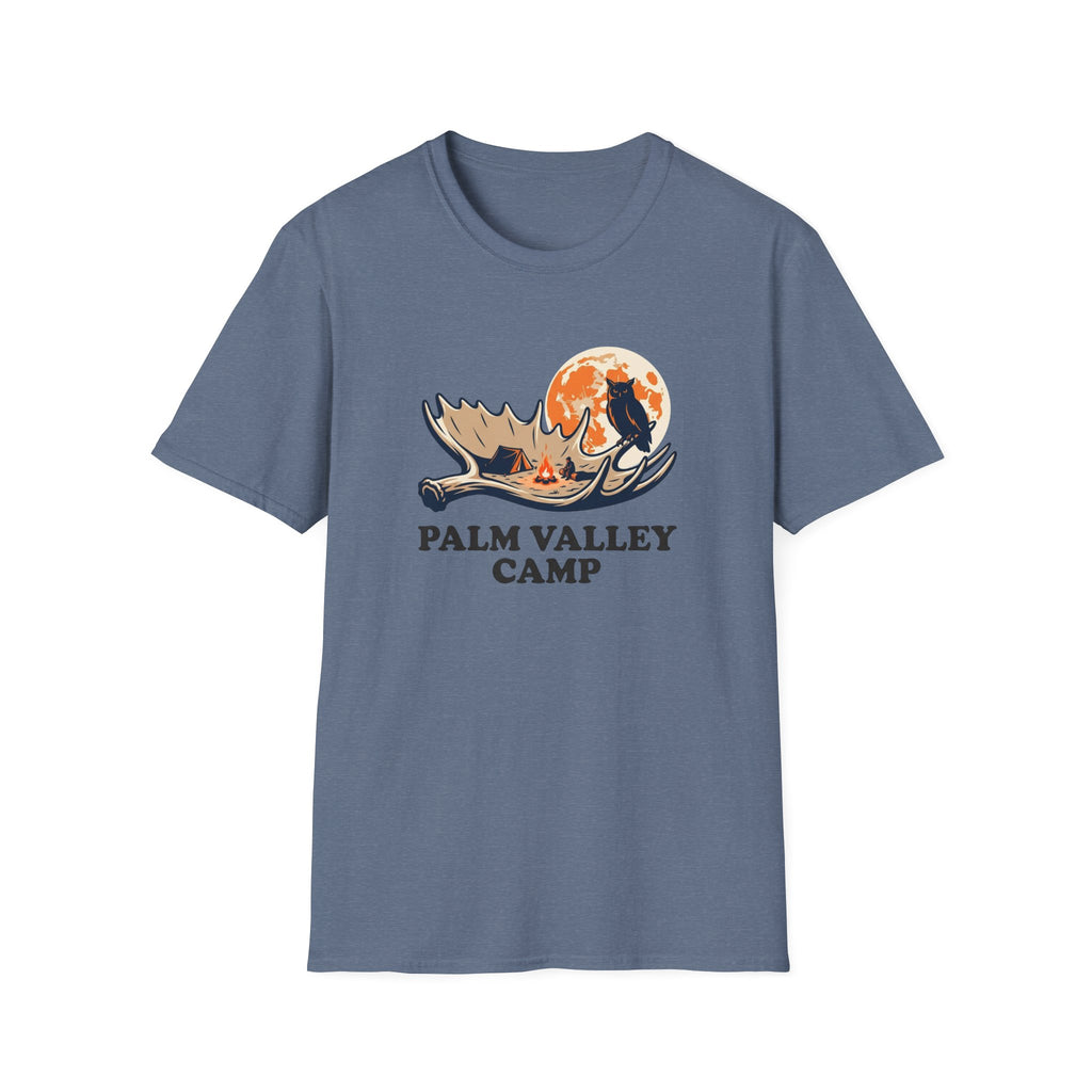 Palm Valley Camp T-Shirt