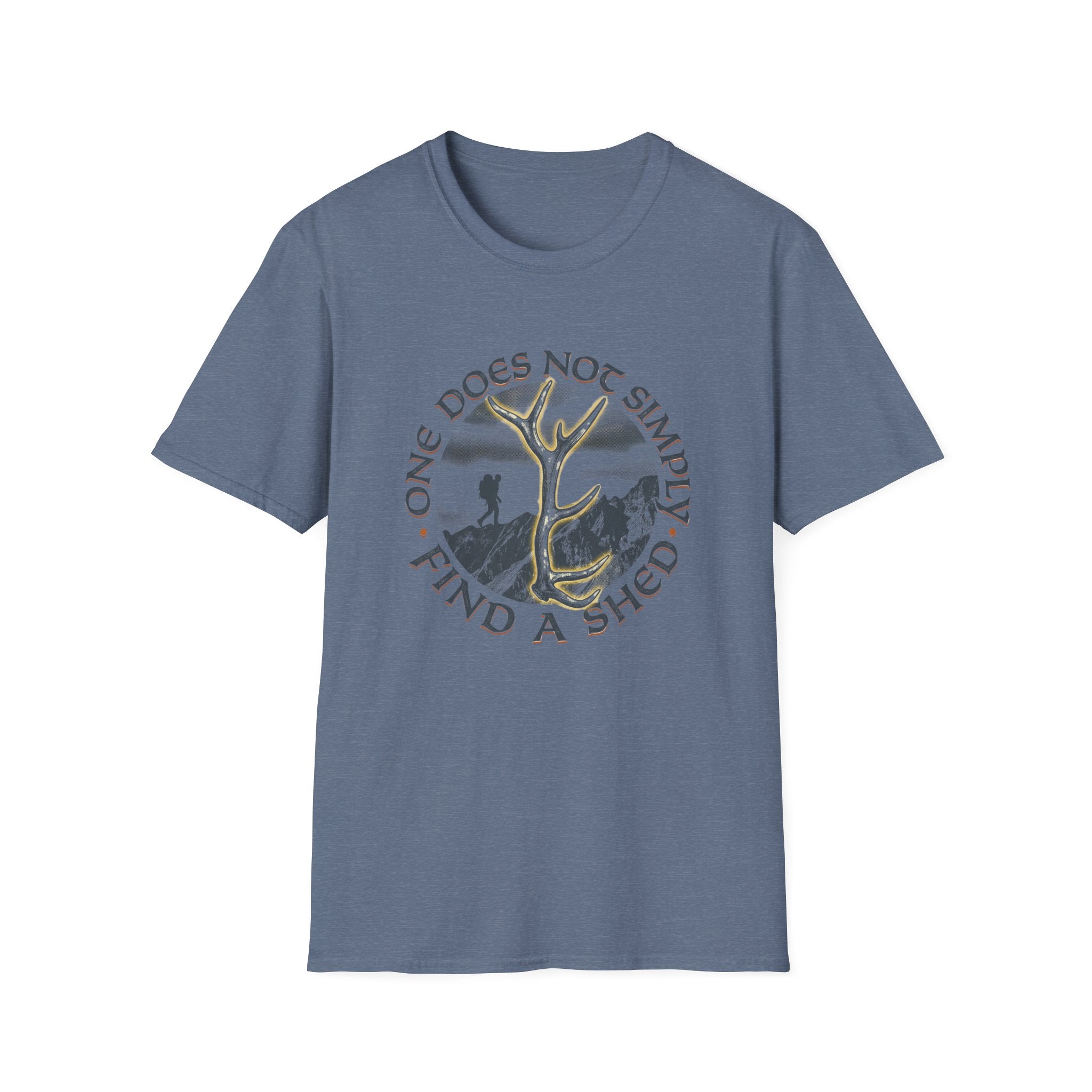 One Does Not Simply Find A Shed T-Shirt