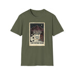 Leave Nothing Behind T-Shirt