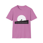 "Get in Losers" Bigfoot T-Shirt