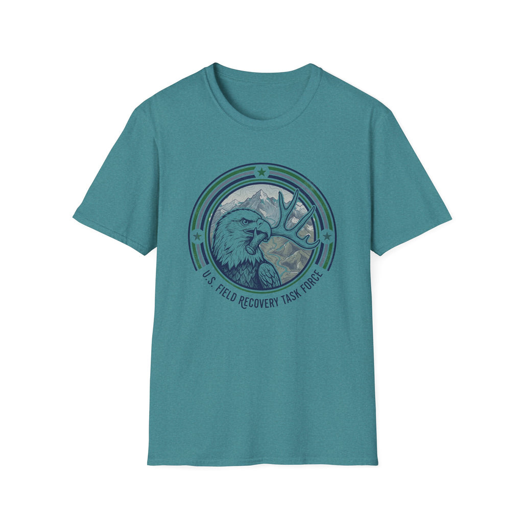 U.S. Field Recovery Task Force T-Shirt