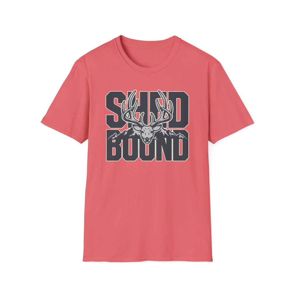 Shed Bound T-Shirt