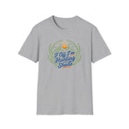 I'm Hunting Sheds T-Shirt