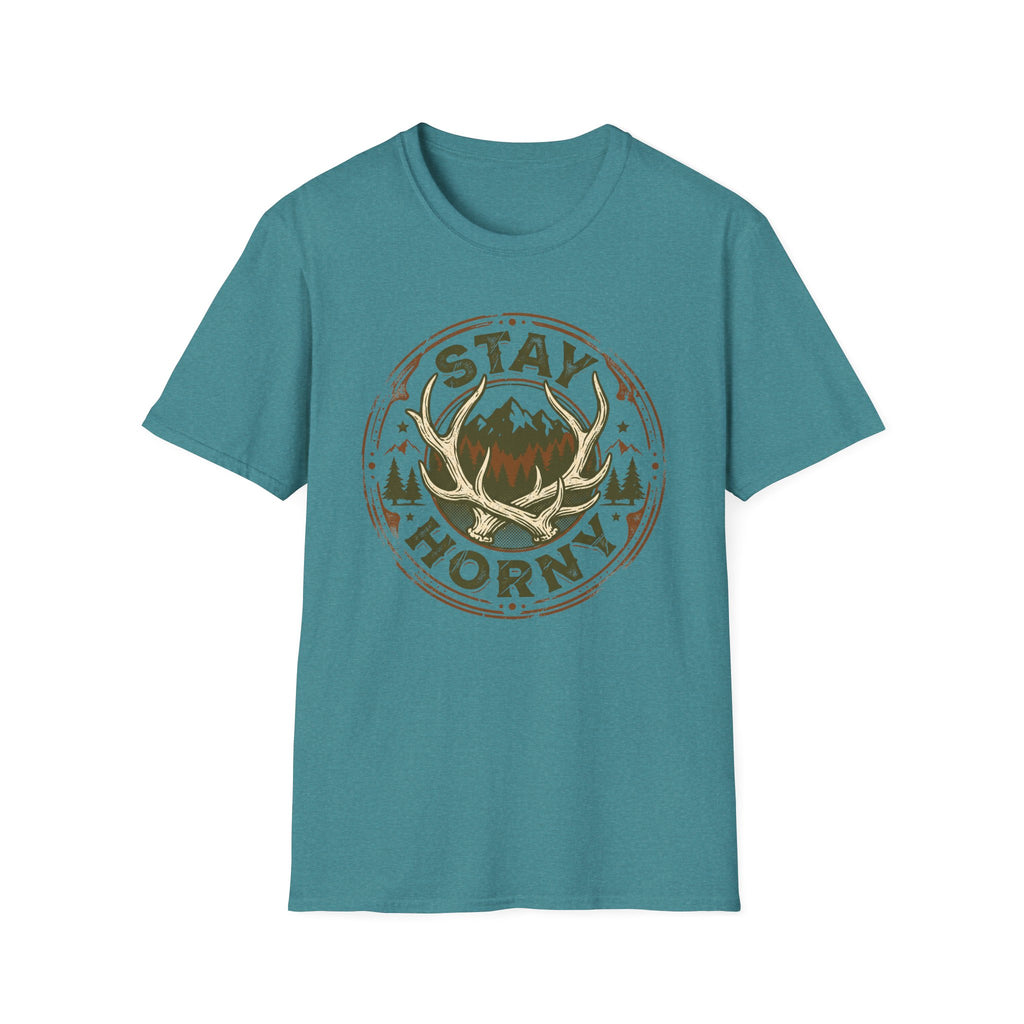 Stay Horny T-Shirt