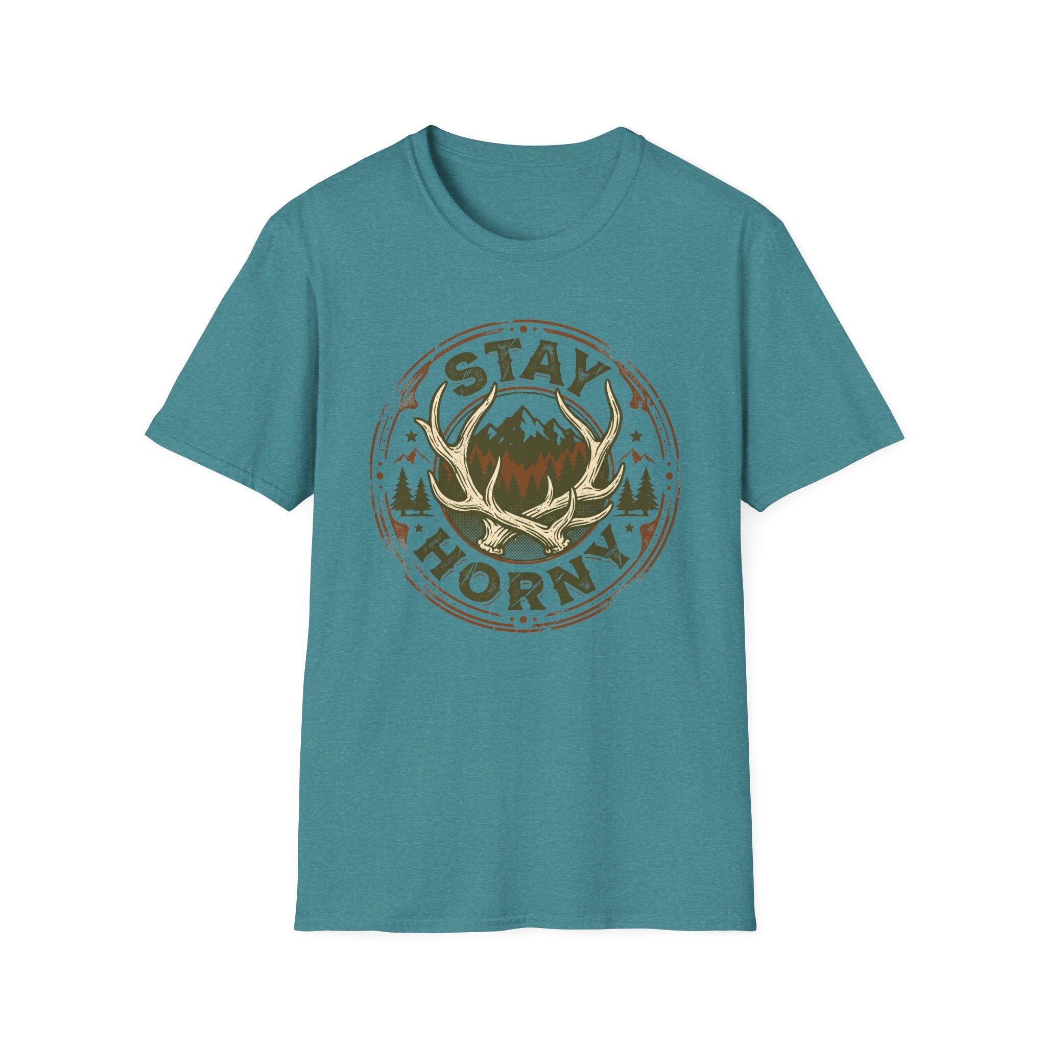 Stay Horny T-Shirt