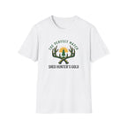 The Perfect Match / Shed Hunter's Gold T-Shirt