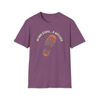 10,000 Steps...0 Antlers T-Shirt