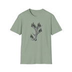 Branching Elk Shed T-Shirt