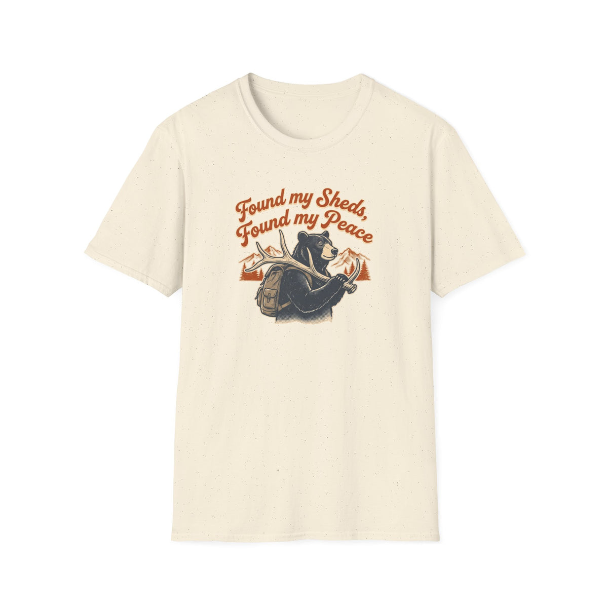 Found My Peace T-Shirt