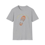 10,000 Steps...0 Antlers T-Shirt