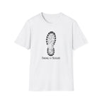 Finding the Treasure T-Shirt