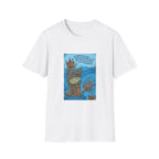 The Shed Finder 3000 T-Shirt