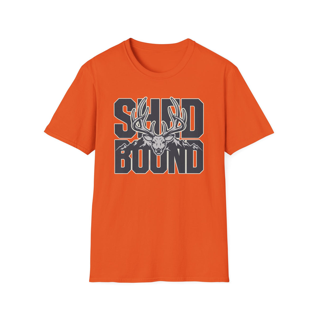 Shed Bound T-Shirt