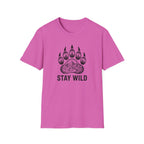 Stay Wild T-Shirt