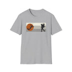 Sunset Shed Hunter T-Shirt