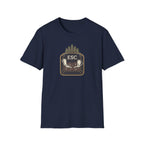 Escape Plan T-Shirt