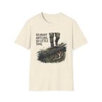 So Many Antlers, So Little Time Hunter T-Shirt