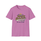 The Morning Bone Crew T-Shirt