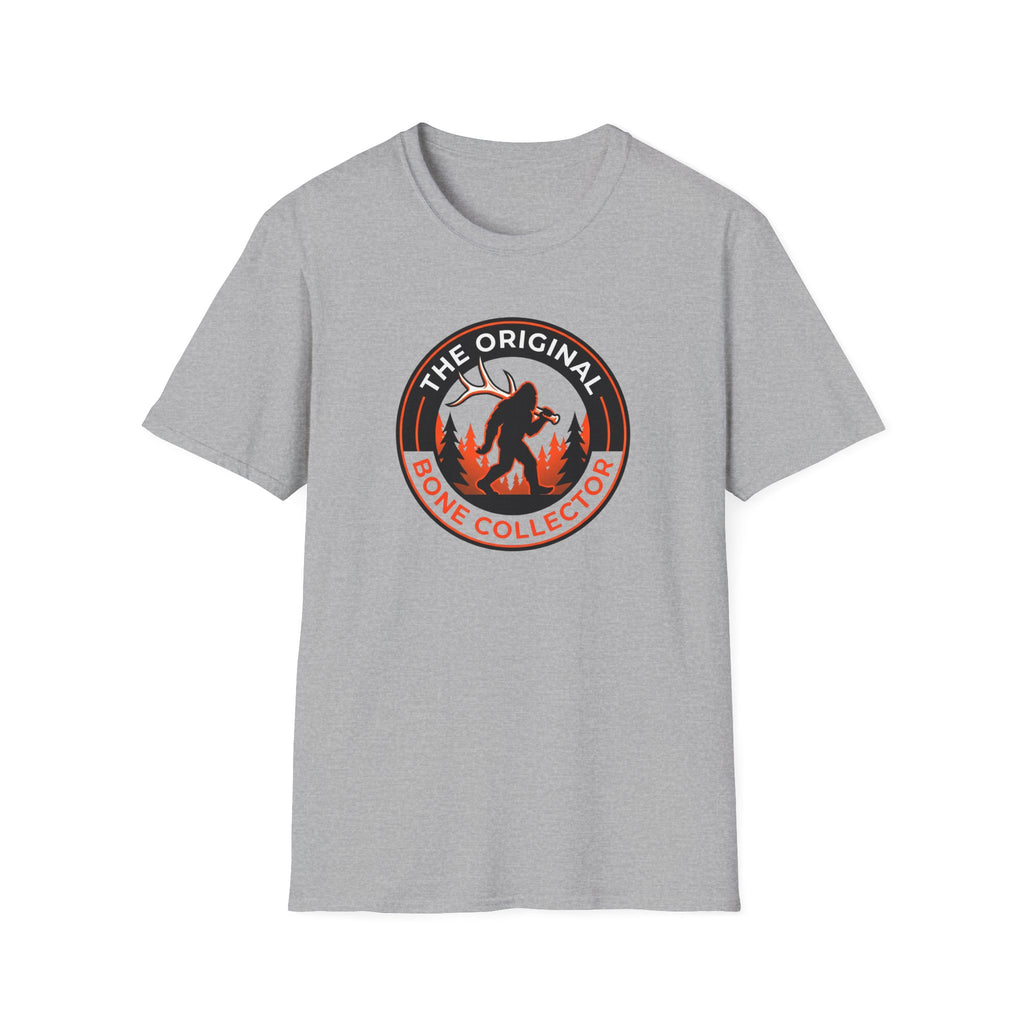 The Original Bone Collector T-Shirt