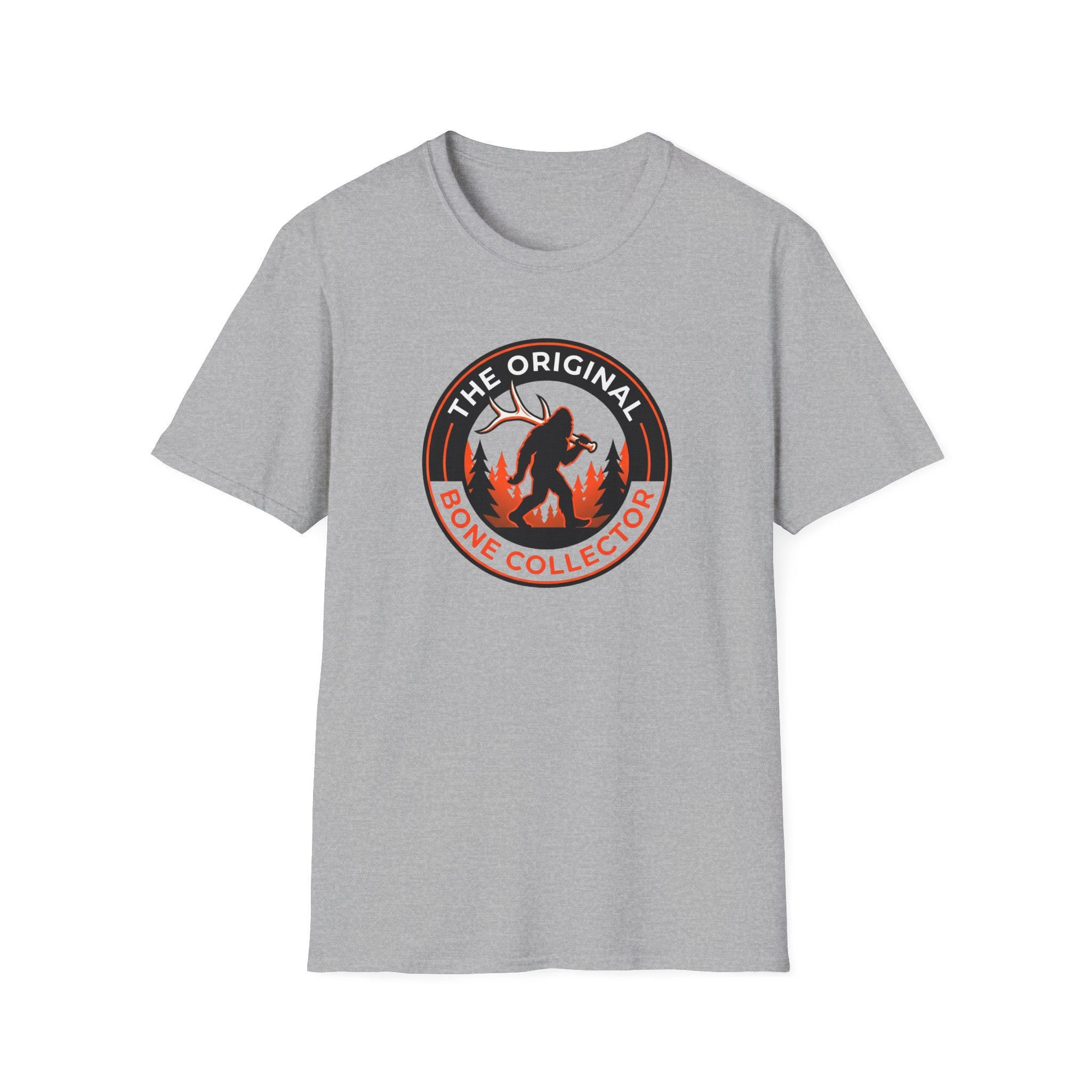 The Original Bone Collector T-Shirt