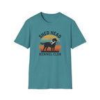 Shed Head Kennel Club T-Shirt