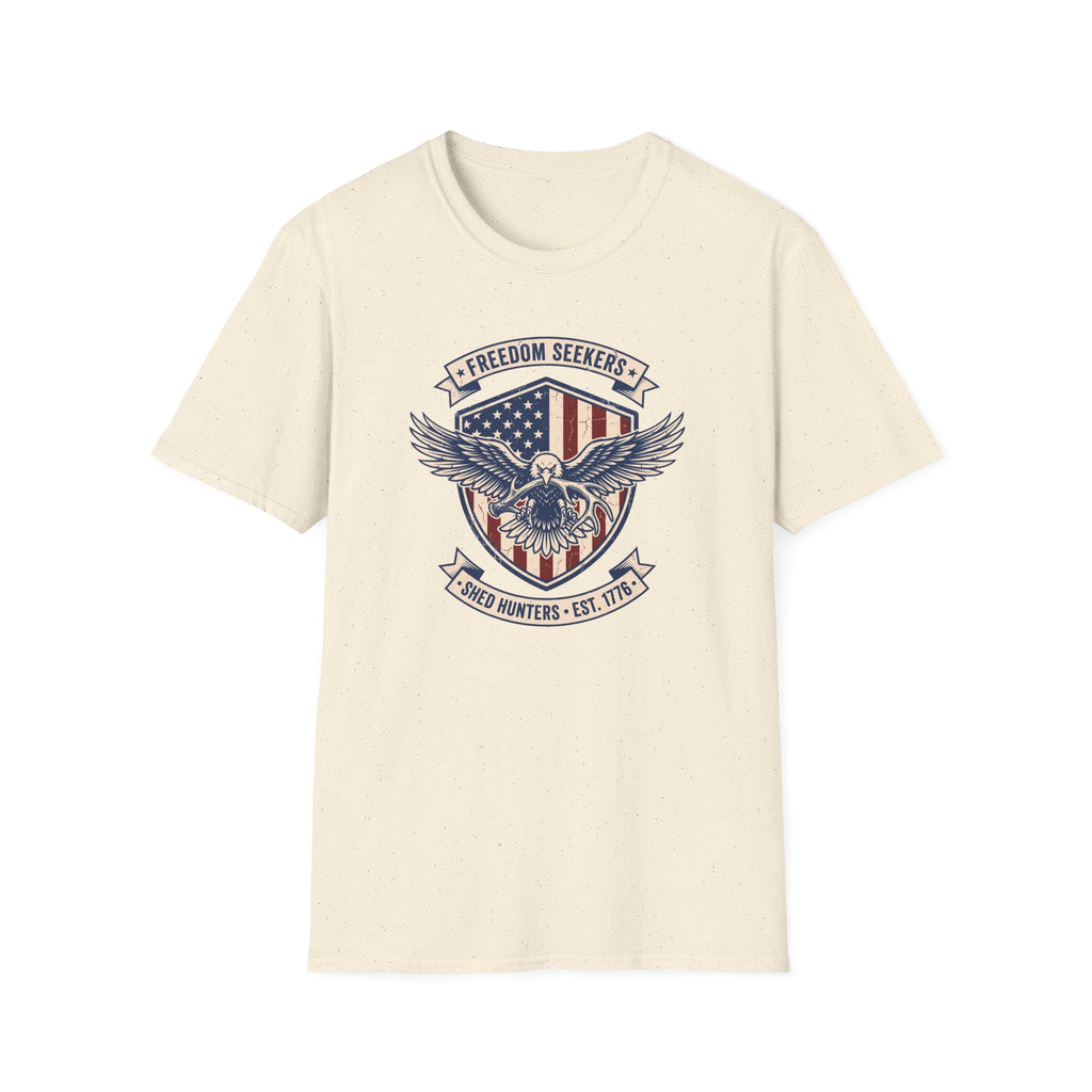 Freedom Seekers T-Shirt