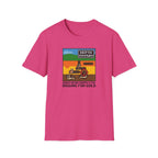 Digging For Gold T-Shirt
