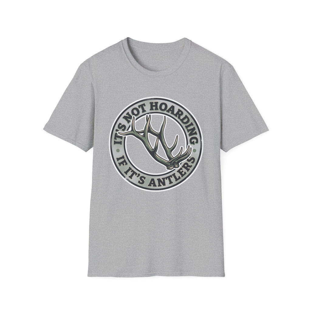 It's Not Hoarding T-Shirt